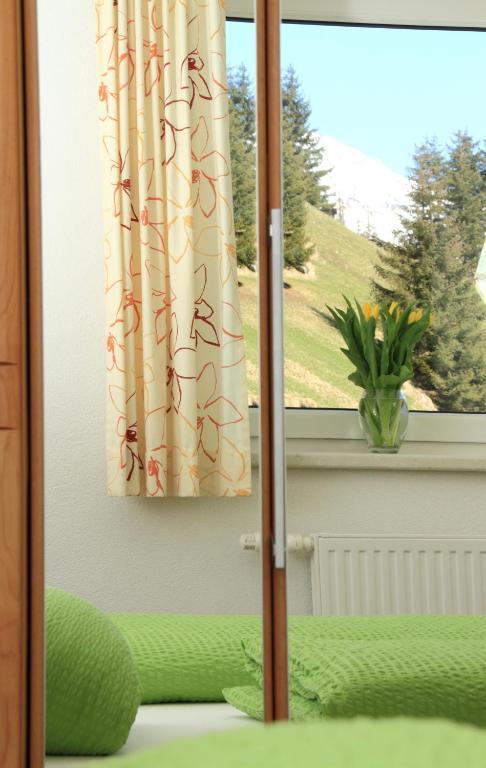 Adlerhof Apartment Sankt Leonhard im Pitztal Bilik gambar